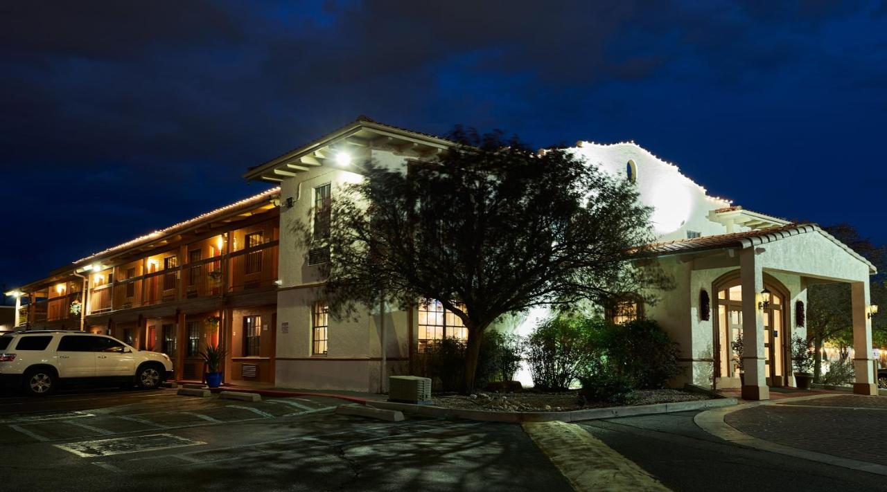 | San Mateo Inn