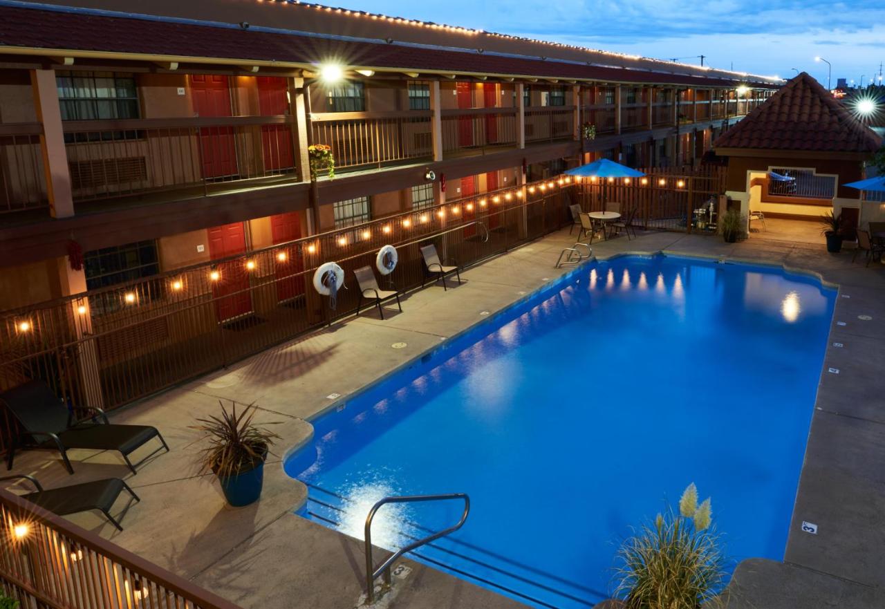  | San Mateo Inn