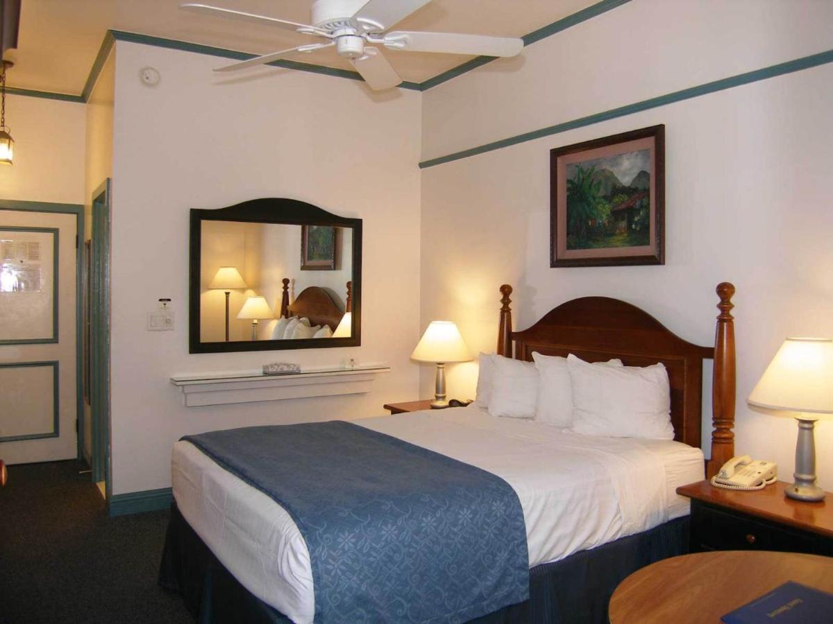 | Best Western Pioneer Inn