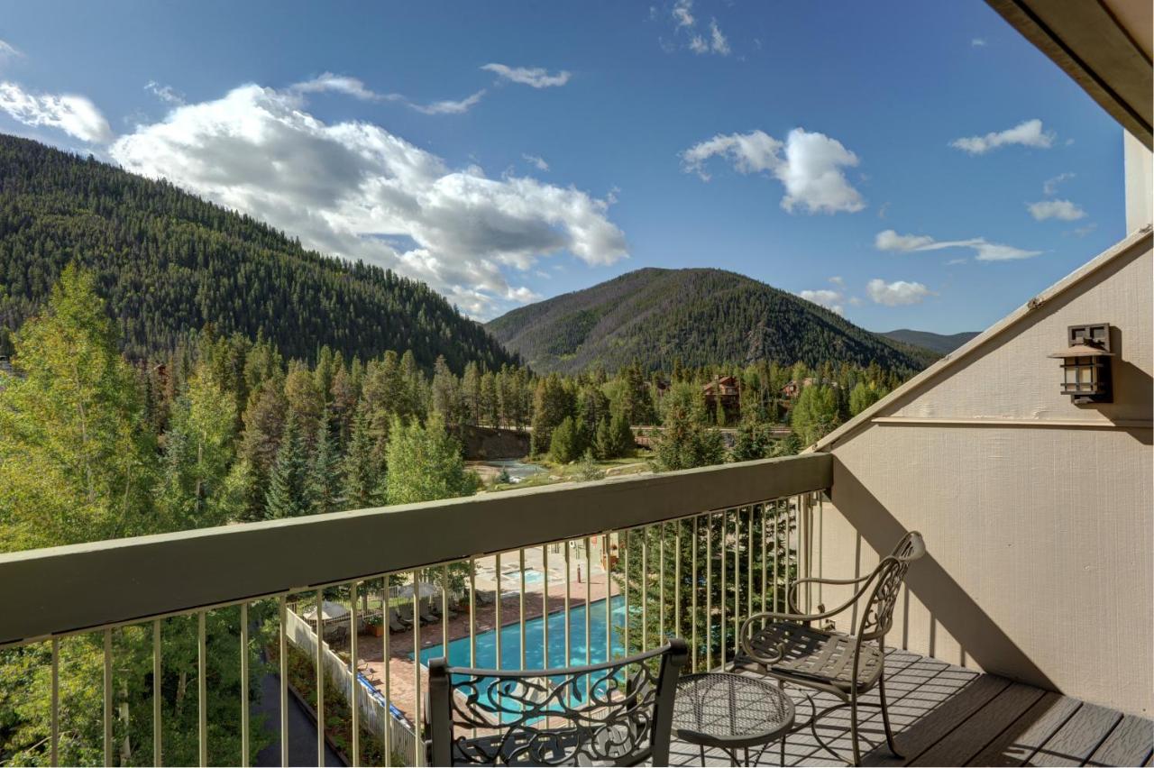 Quadruple Room at Keystone Lodge & Spa, A Vail Resorts Property