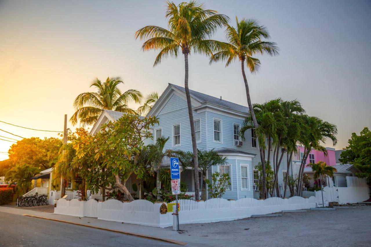 | Duval Inn - Key West