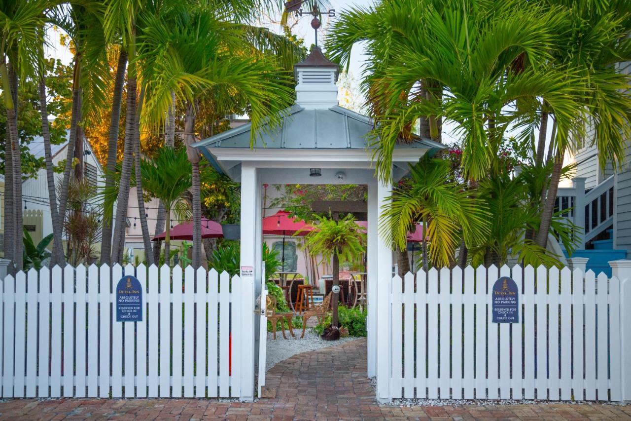 | Duval Inn - Key West