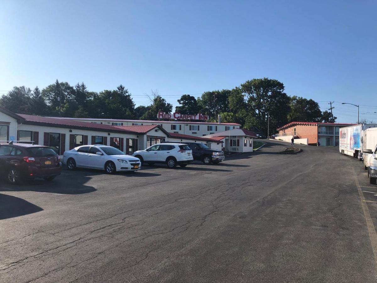  | Red Carpet Inn Syracuse Airport