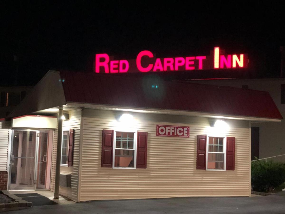  | Red Carpet Inn Syracuse Airport