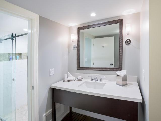 Deluxe Double Room at Hotel Metropole