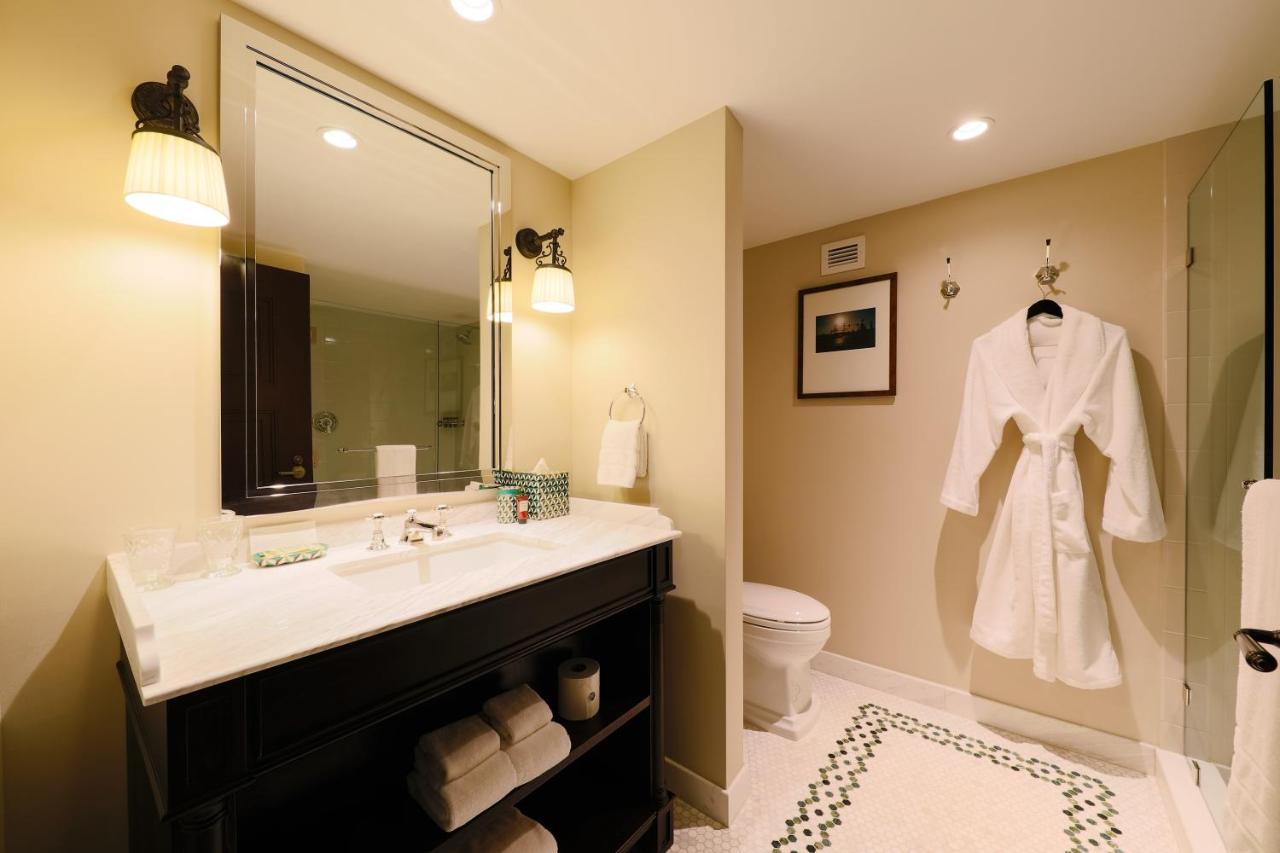 Classic Queen Room with Two Queen Beds at The Reserve at Park MGM