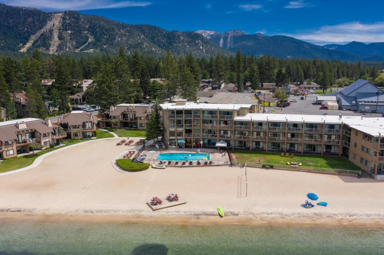  | Tahoe Lakeshore Lodge & Spa