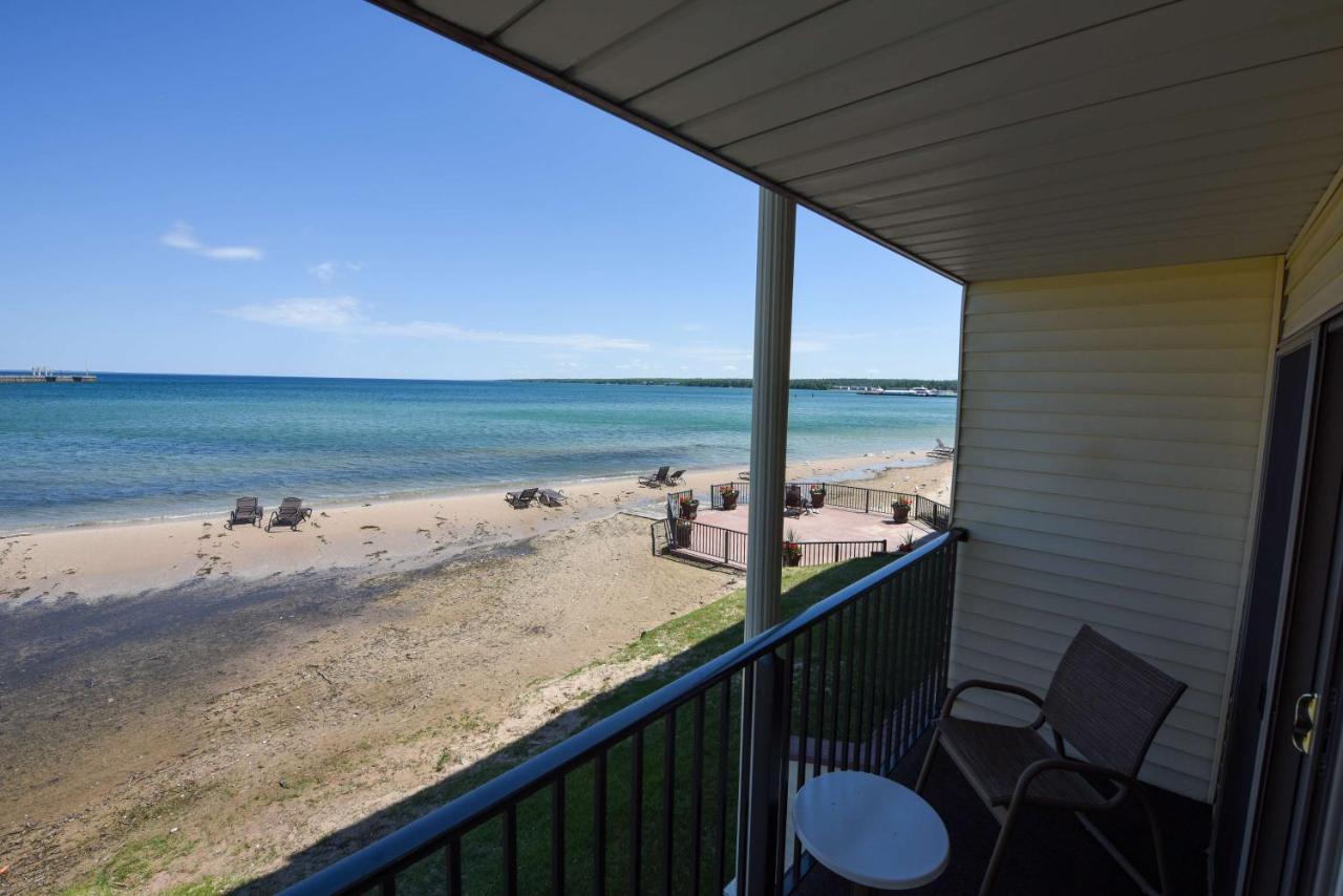 | Best Western Plus Dockside Waterfront Inn