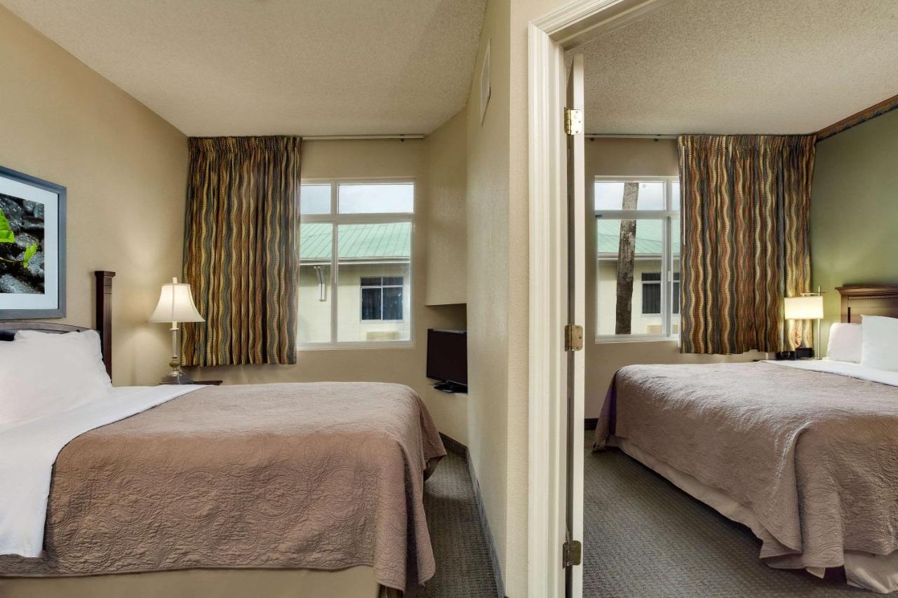  | MainStay Suites at PGA Village