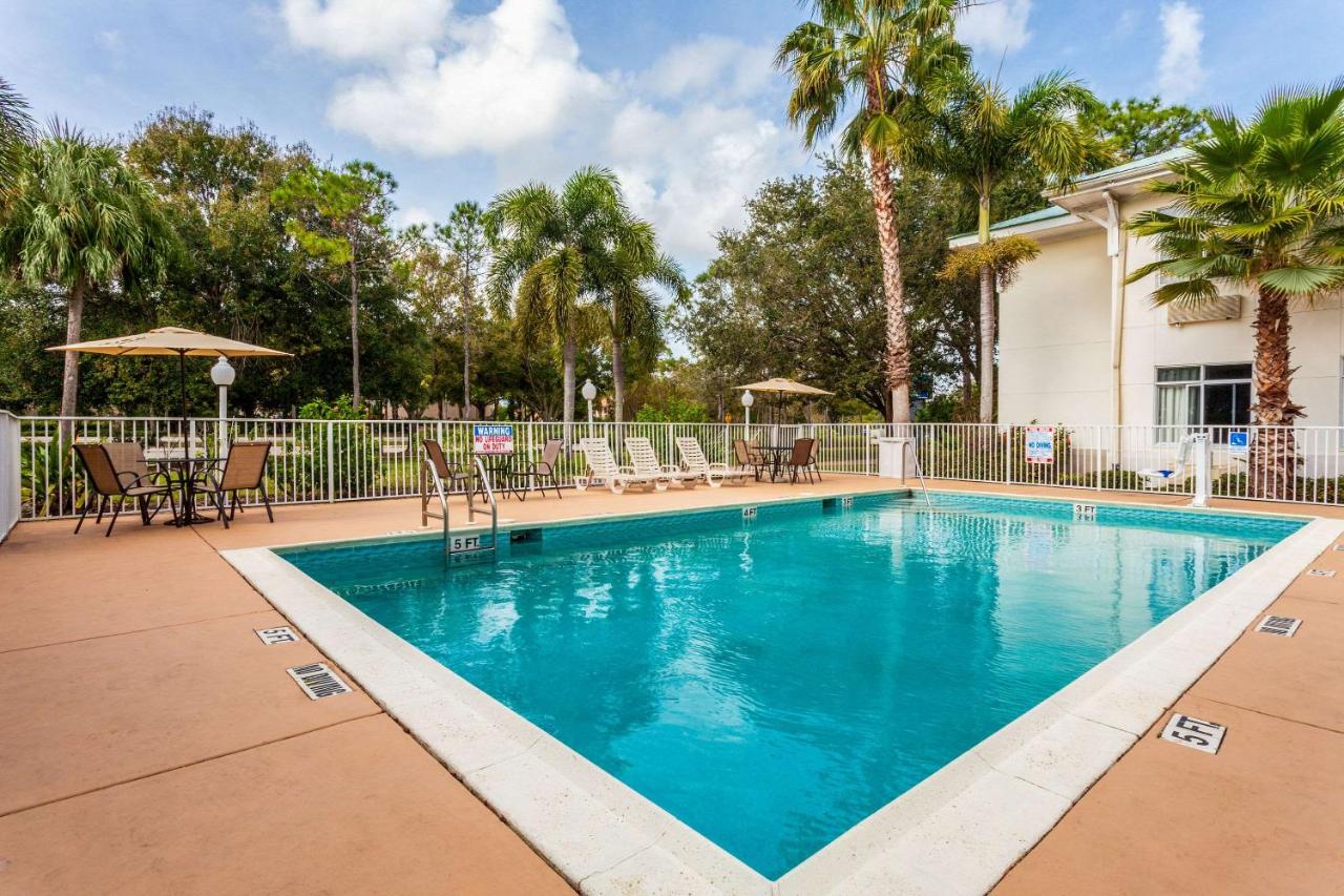 | MainStay Suites at PGA Village