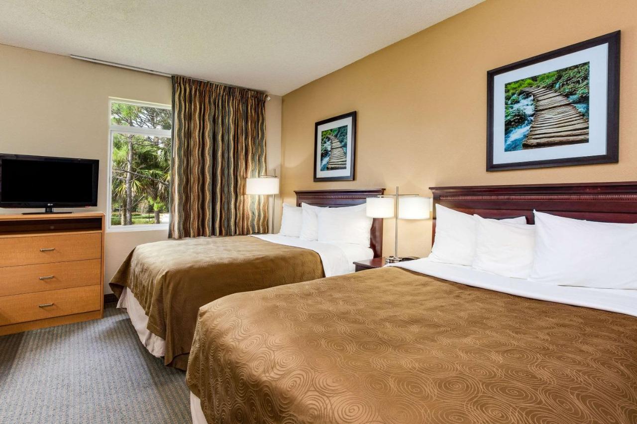 | MainStay Suites at PGA Village