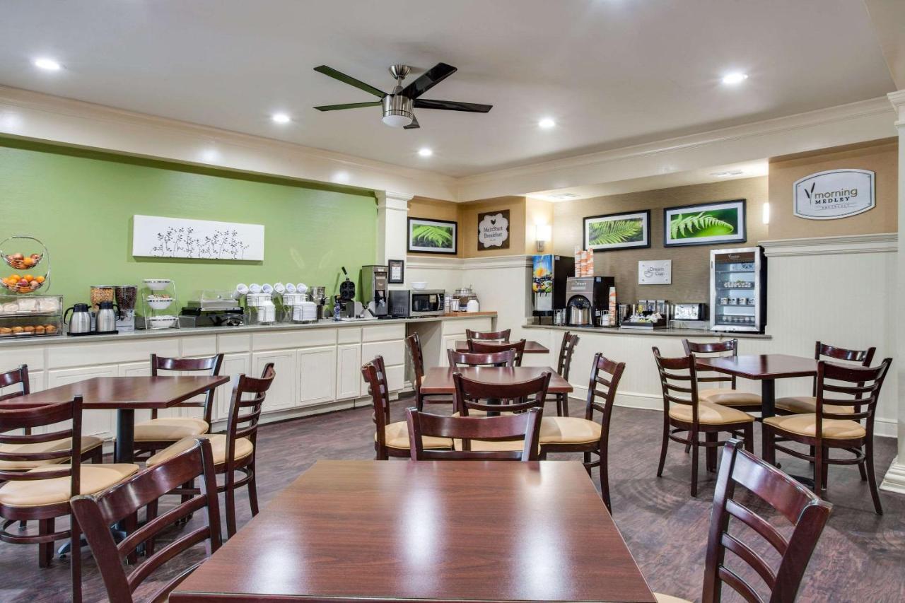 | MainStay Suites at PGA Village