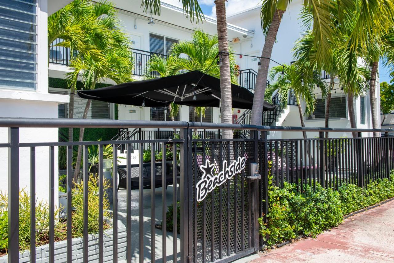  | Beachside All Suites Hotel