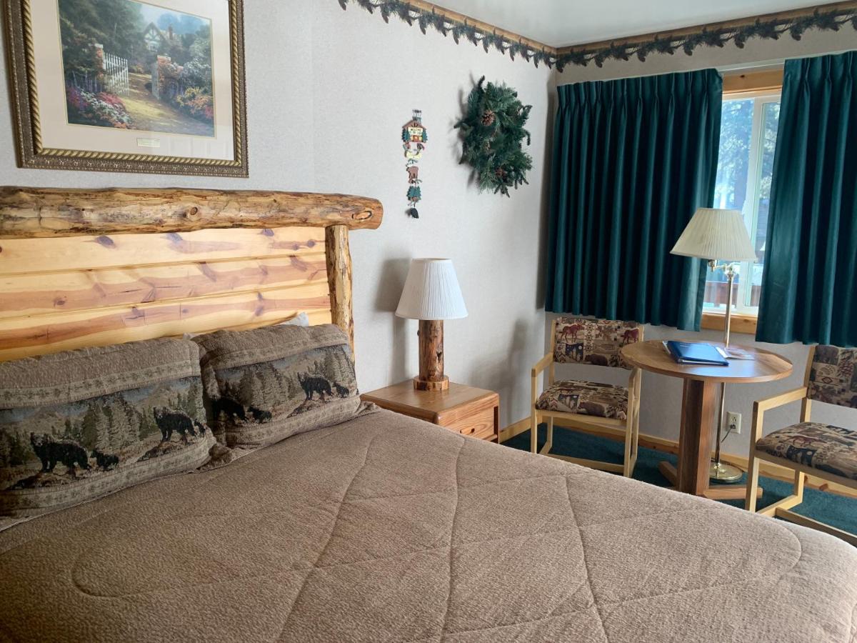 | Tahoe Valley Lodge