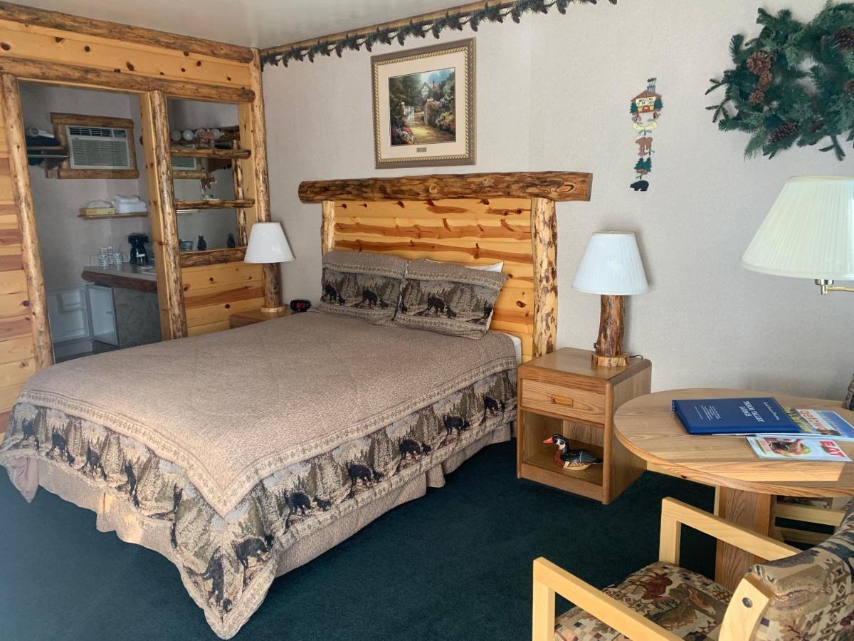 | Tahoe Valley Lodge