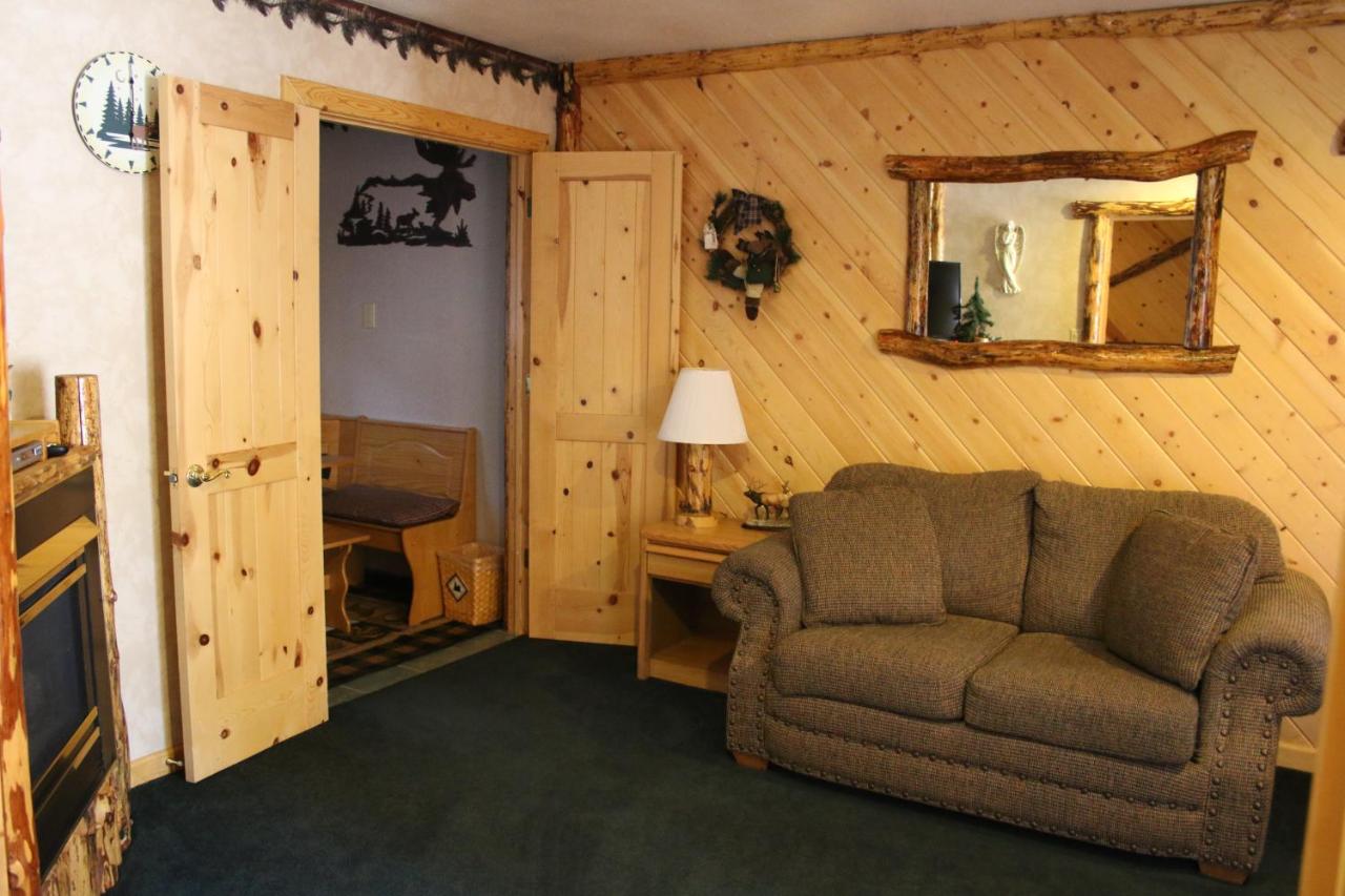 | Tahoe Valley Lodge
