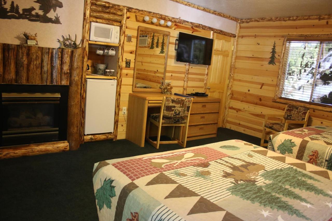 | Tahoe Valley Lodge