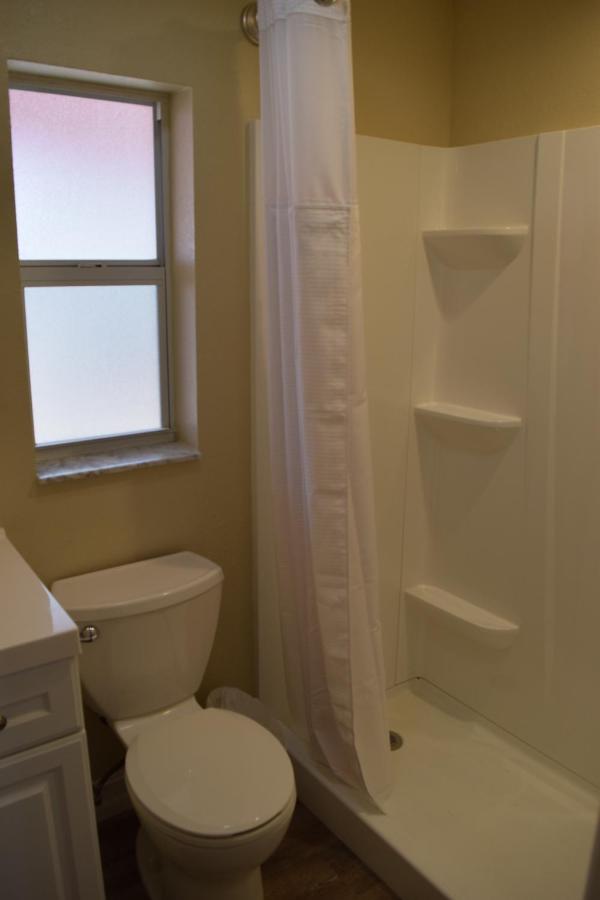 Deluxe King Suite at Caribbean Shores Waterfront Resort