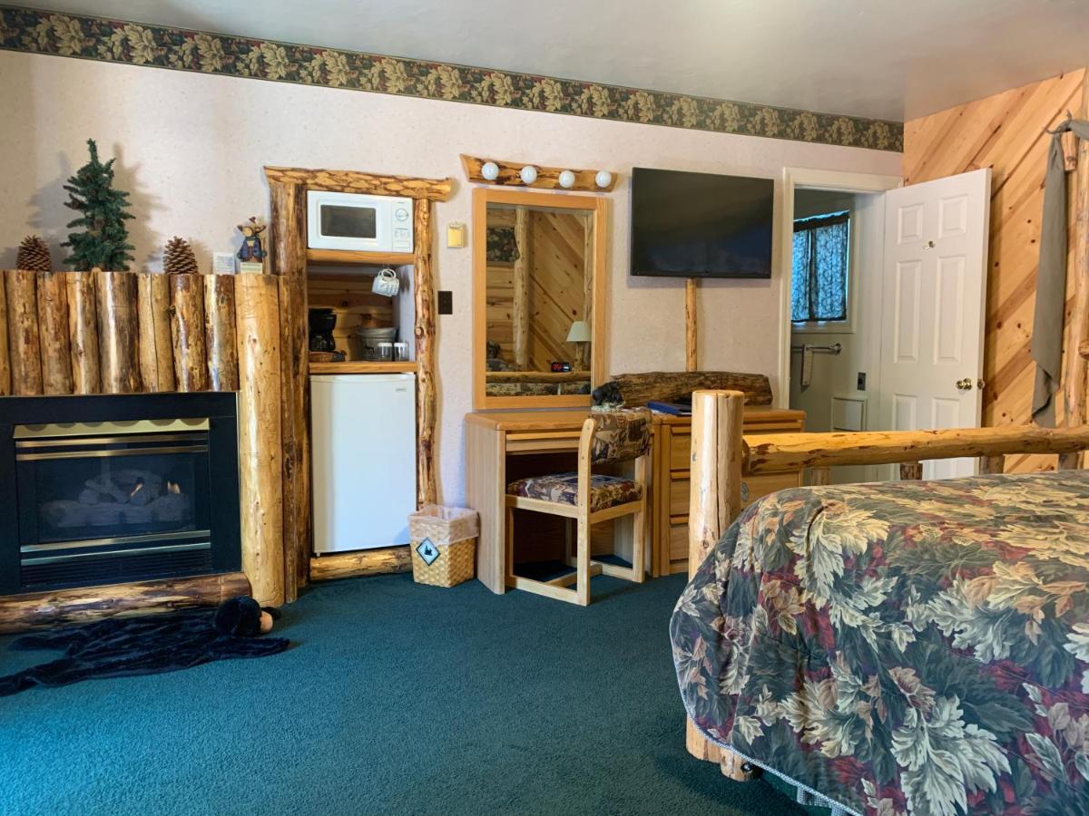 | Tahoe Valley Lodge