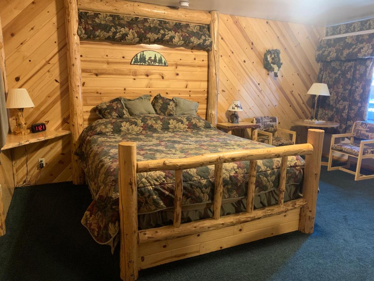 | Tahoe Valley Lodge