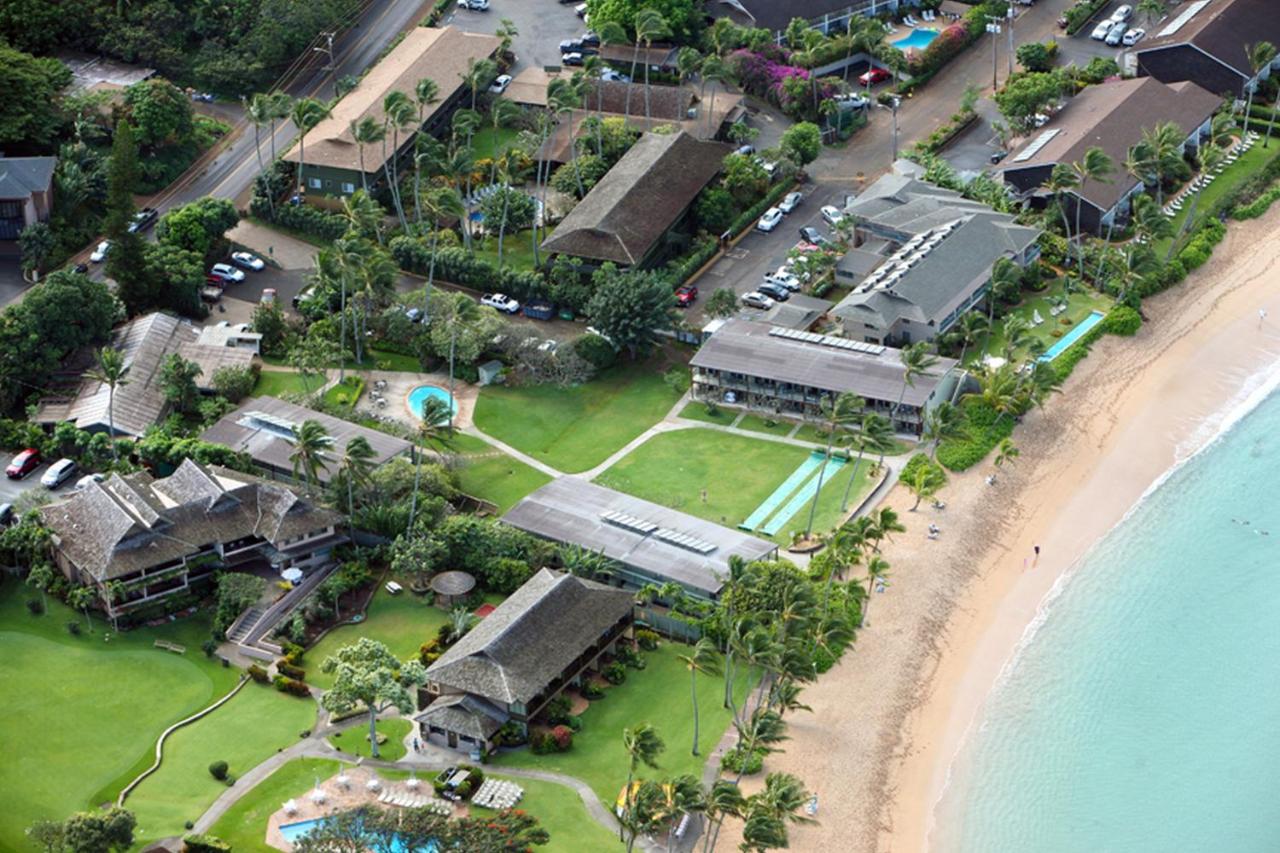 | The Mauian Hotel
