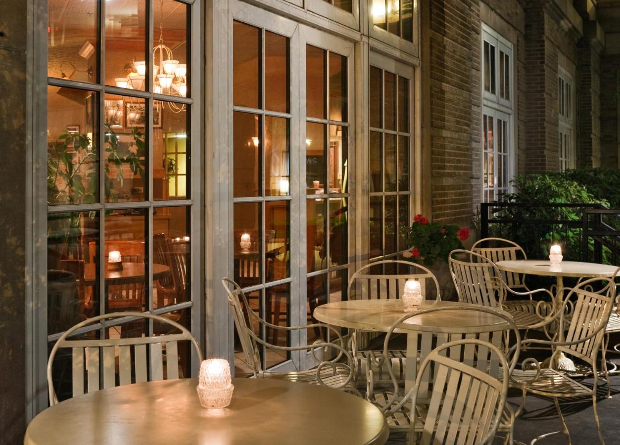  | Park Place Hotel & Conference Center