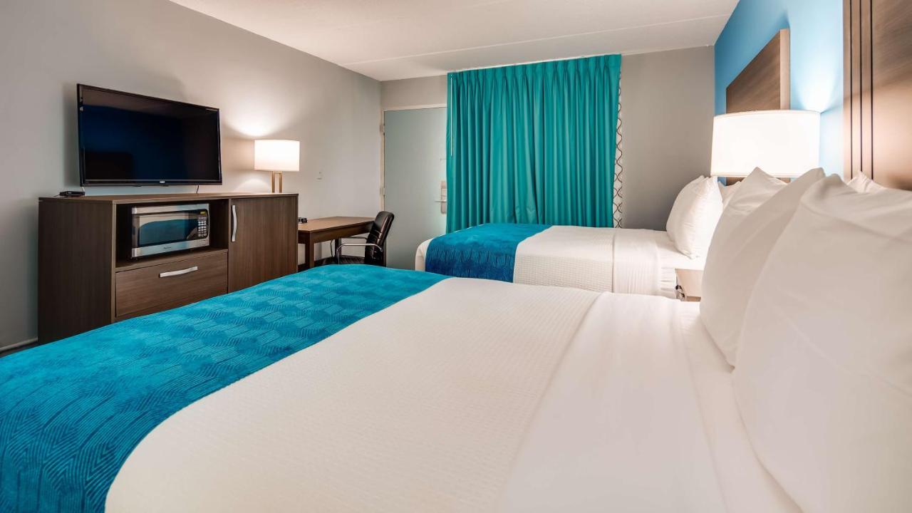  | SureStay Hotel by Best Western Jacksonville South