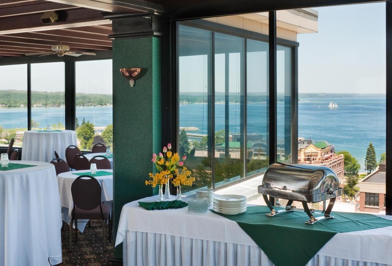 | Park Place Hotel & Conference Center