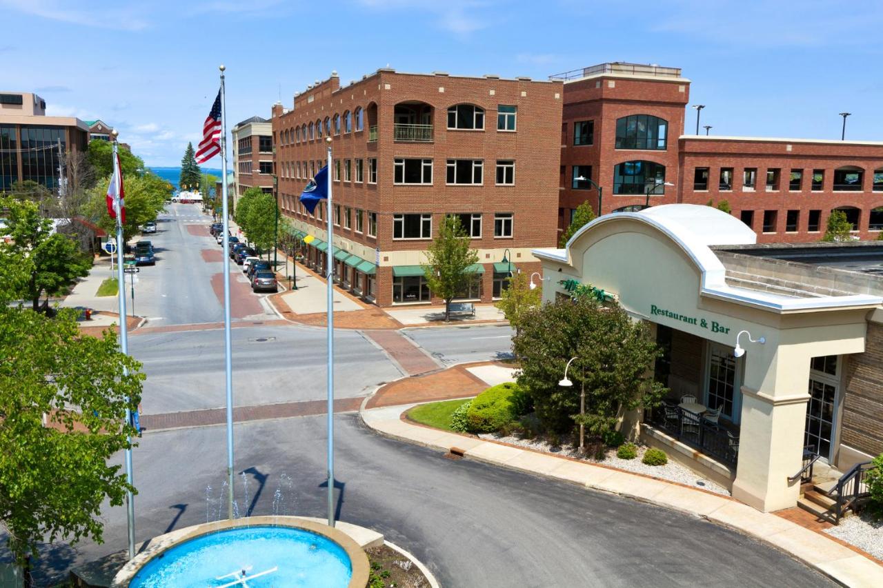 | Park Place Hotel & Conference Center