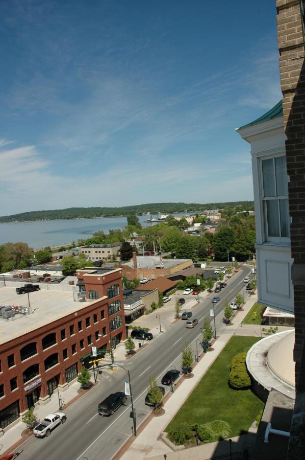 | Park Place Hotel & Conference Center