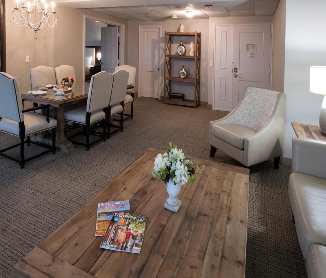 | Park Place Hotel & Conference Center
