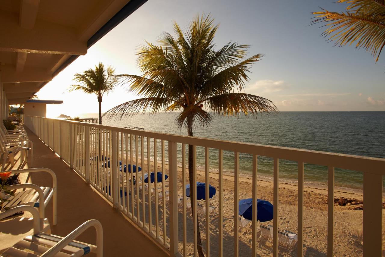  | Glunz Ocean Beach Hotel & Resort