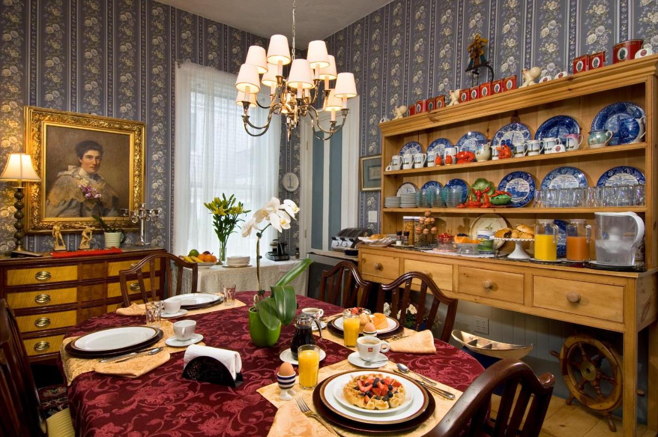 | Prince Albert Guest House, Provincetown
