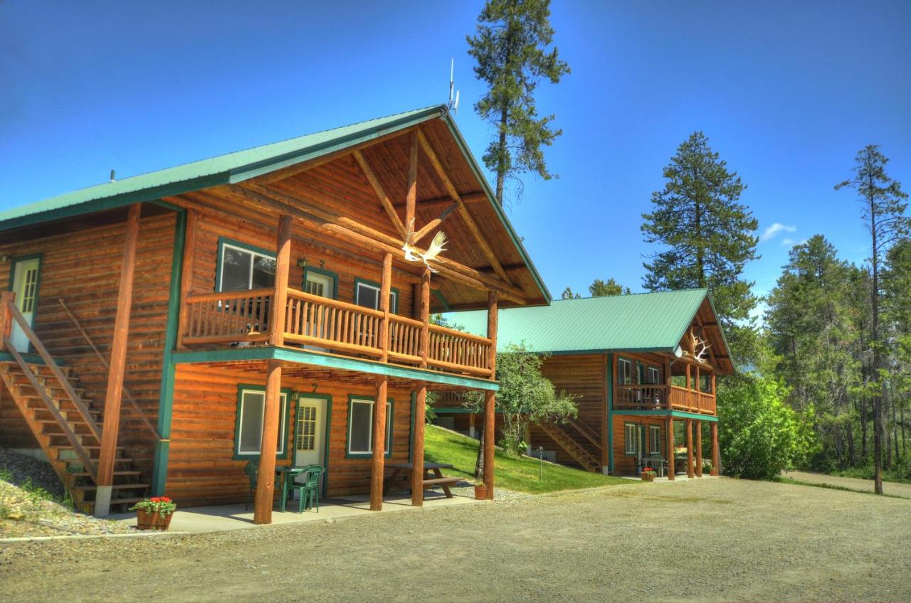 | Glacier Outdoor Center