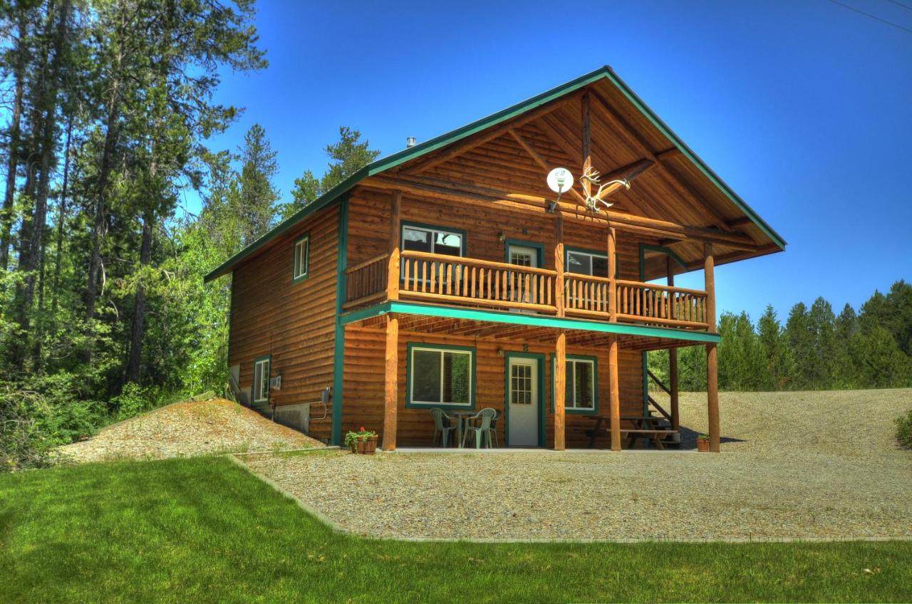 | Glacier Outdoor Center