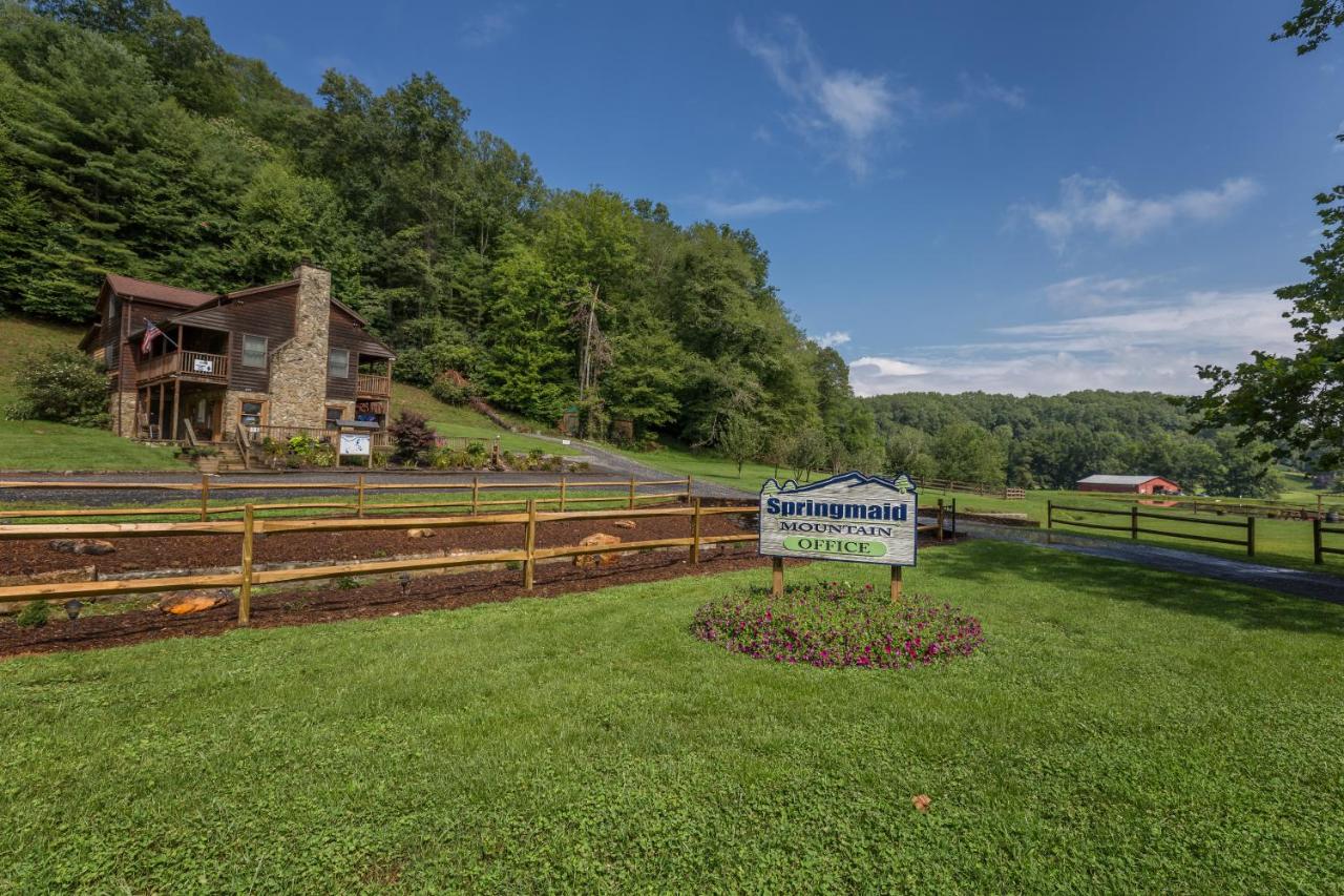 | Springmaid Mountain