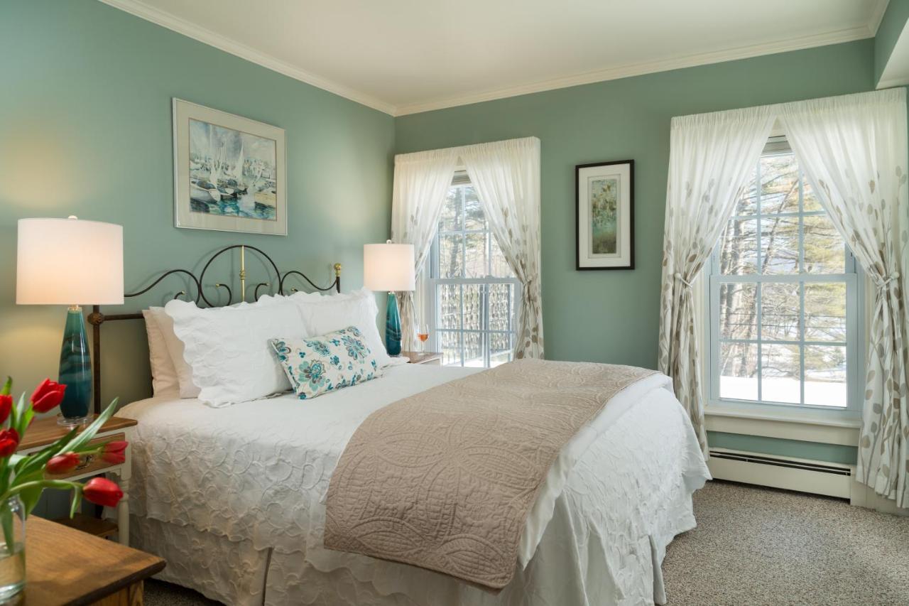  | Inn at Pleasant Lake