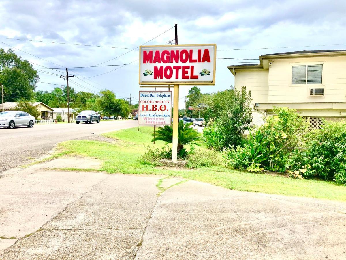 | Magnolia Motel Donaldsonville