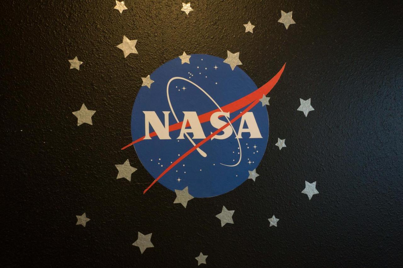 | Wanderstay Houston Hostel
