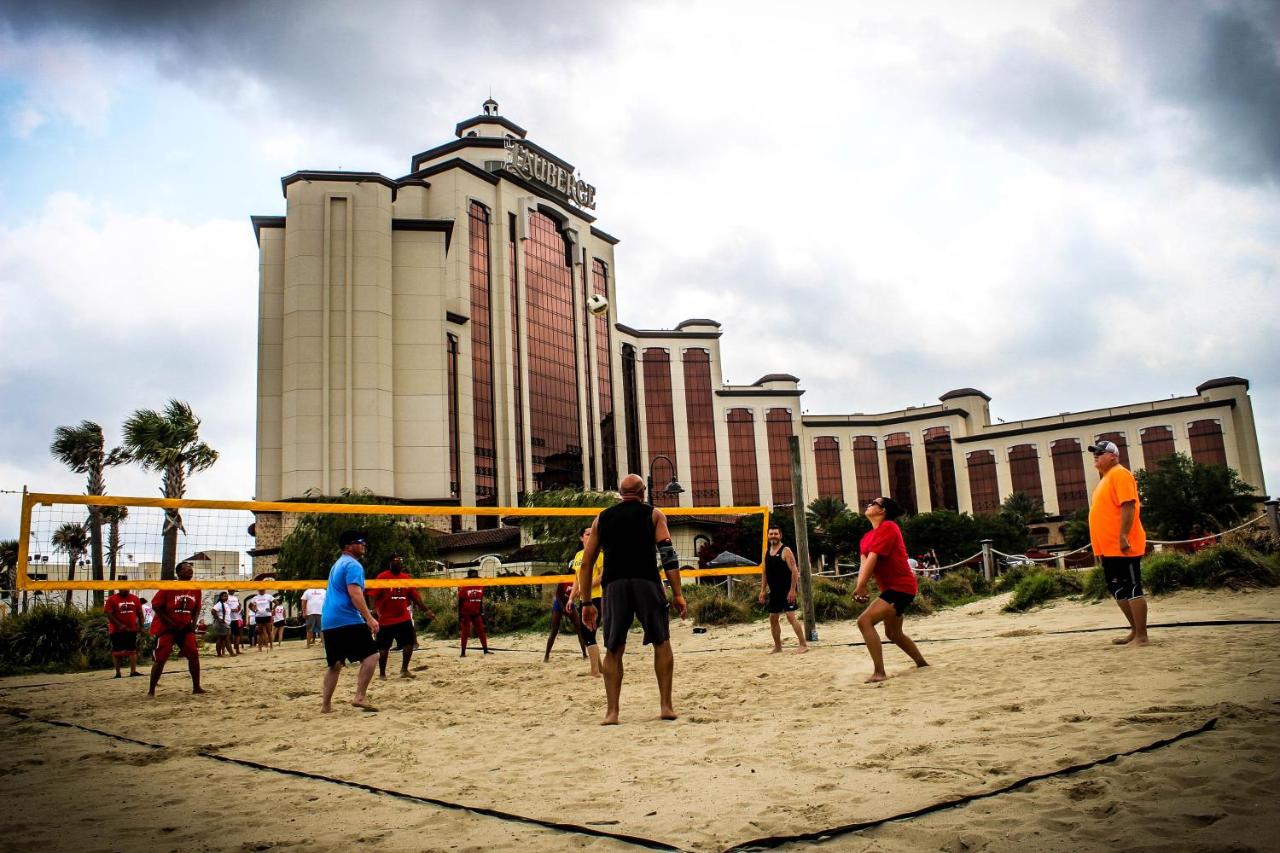  | L'Auberge Casino Resort Lake Charles