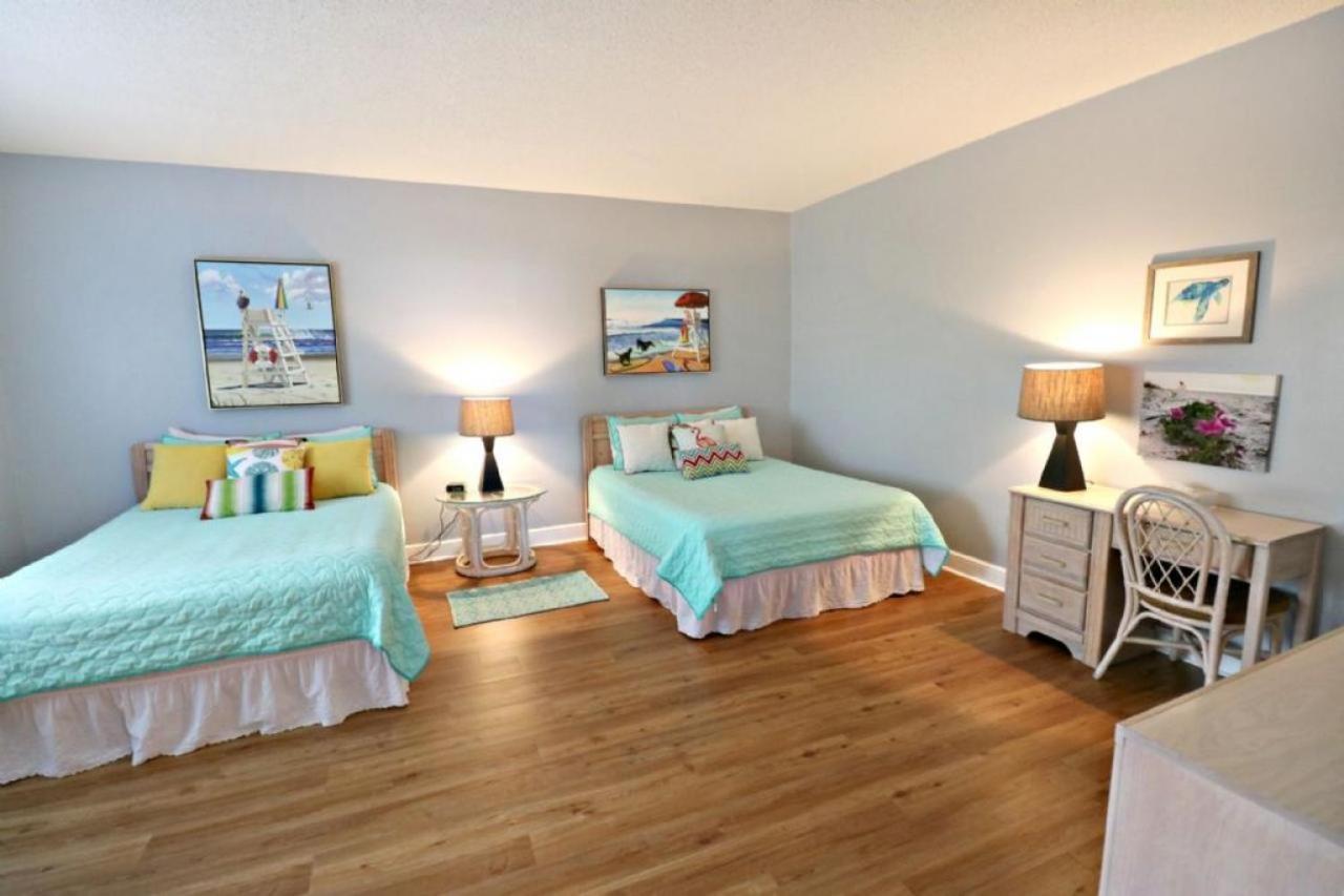  | Inn at Camachee Harbor Deluxe Suite 25