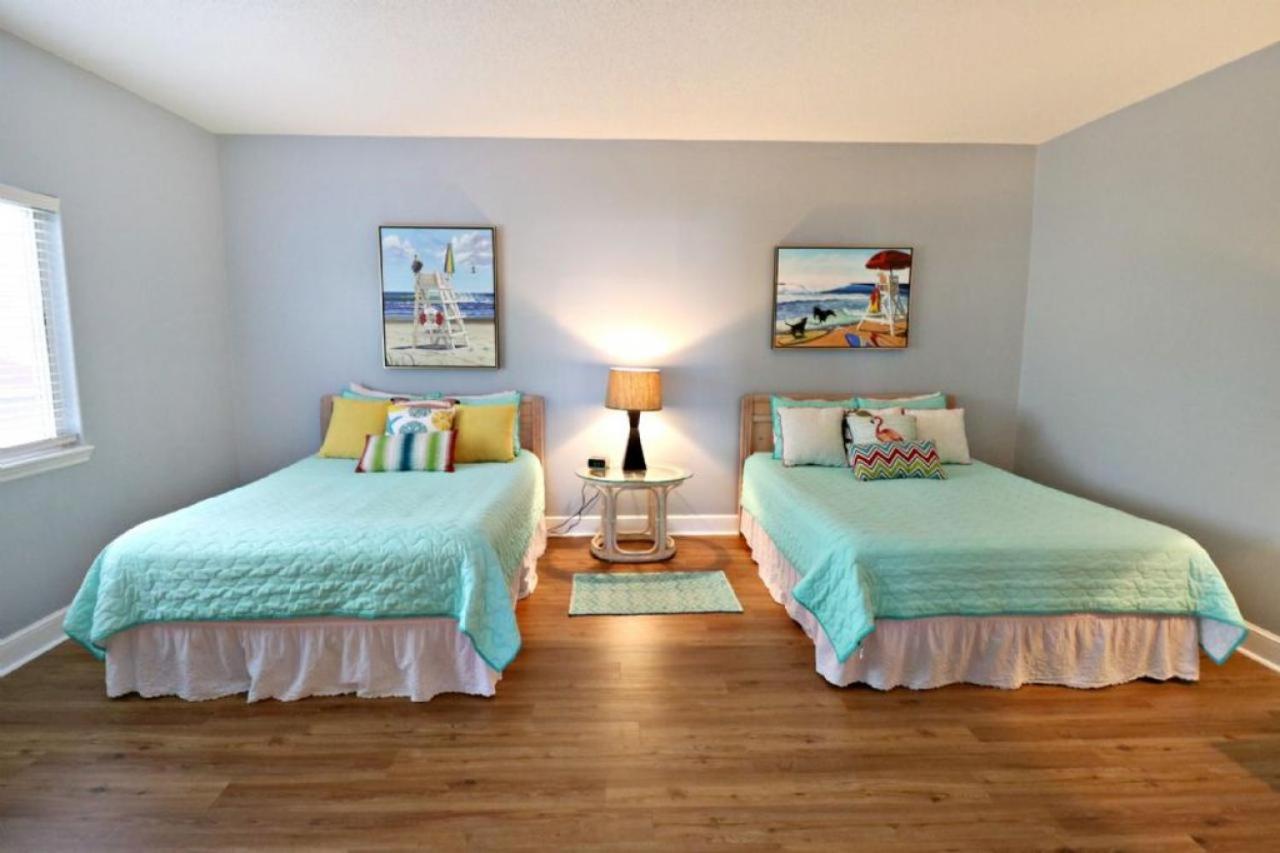  | Inn at Camachee Harbor Deluxe Suite 25