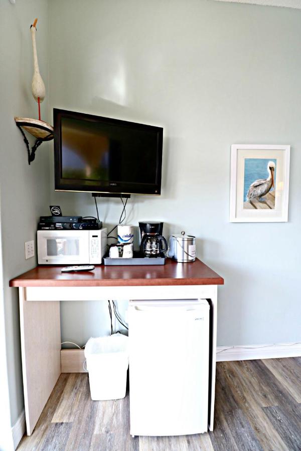  | Inn at Camachee Harbor View 10