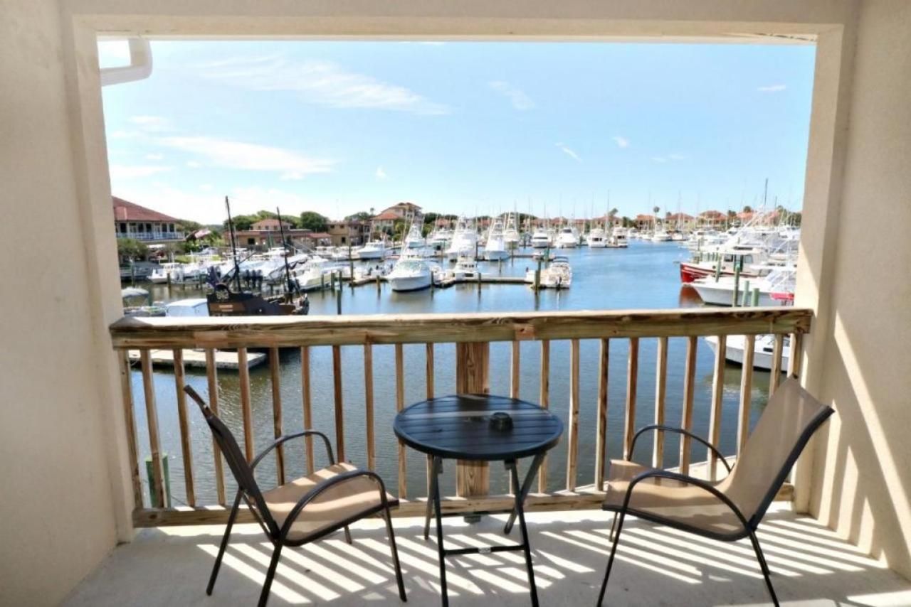  | Inn at Camachee Harbor View 22