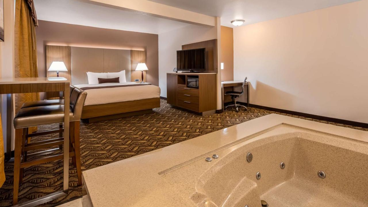  | Best Western Airport Plaza Inn - Los Angeles LAX Airport
