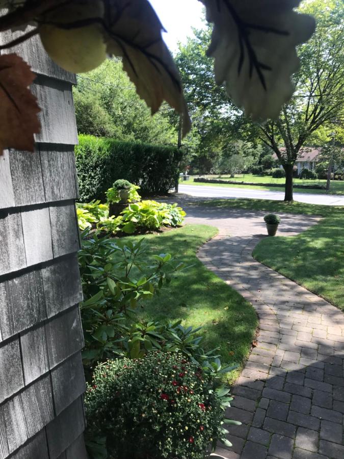 | Sweet Dreams Bed and Breakfast Cutchogue