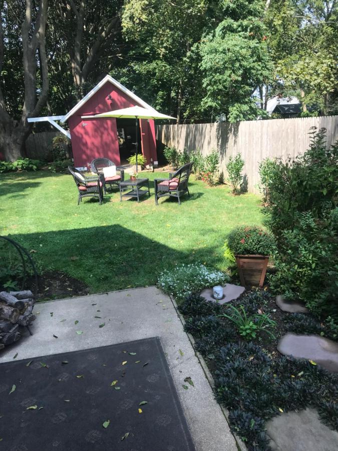 | Sweet Dreams Bed and Breakfast Cutchogue