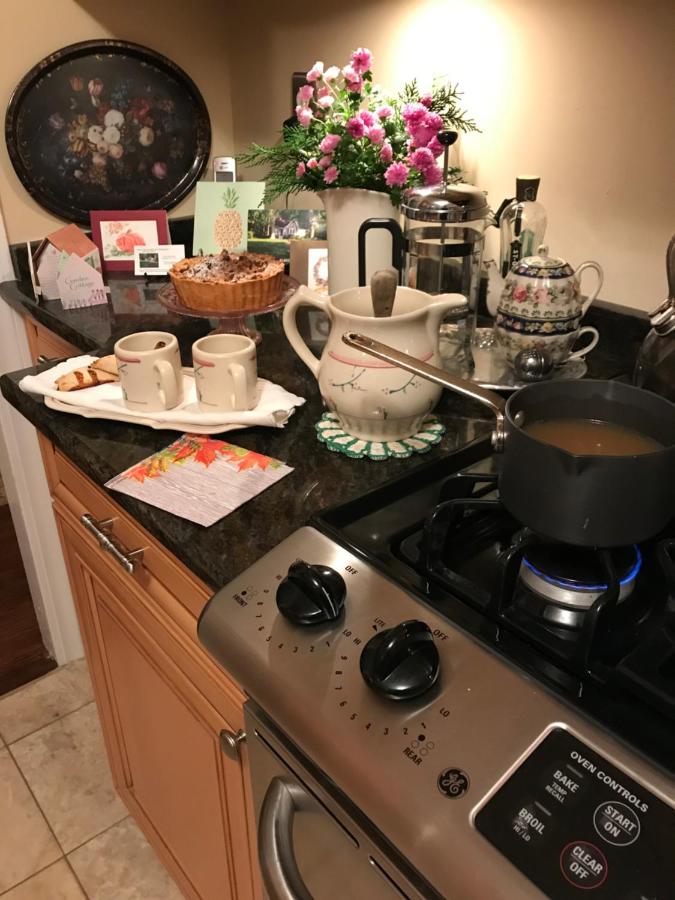 | Sweet Dreams Bed and Breakfast Cutchogue
