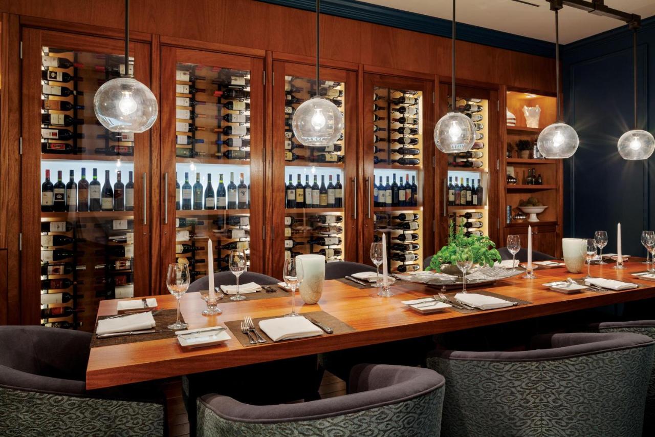 | Wentworth by the Sea, A Marriott Hotel & Spa