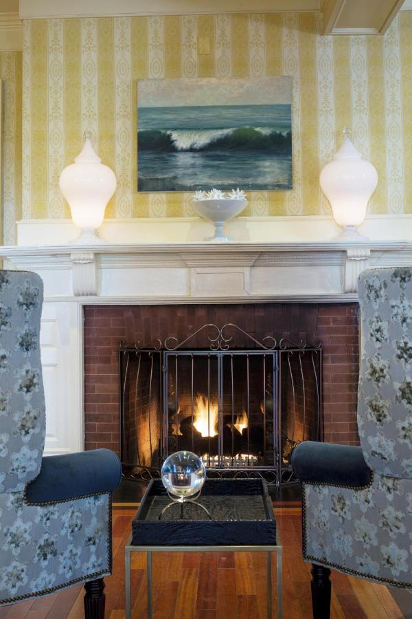  | Wentworth by the Sea, A Marriott Hotel & Spa